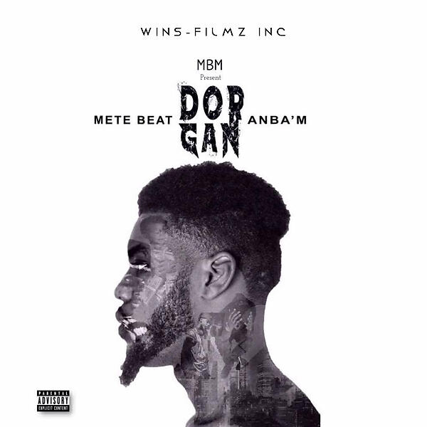 Dorgan - Yo Paka Stop Mwen (Trap)
