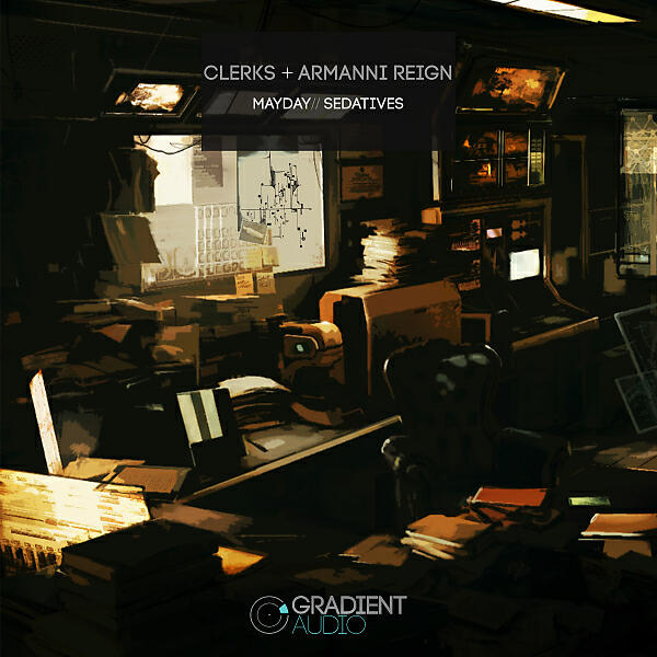 Clerks - Mayday (feat. Armanni Reign) (Original)