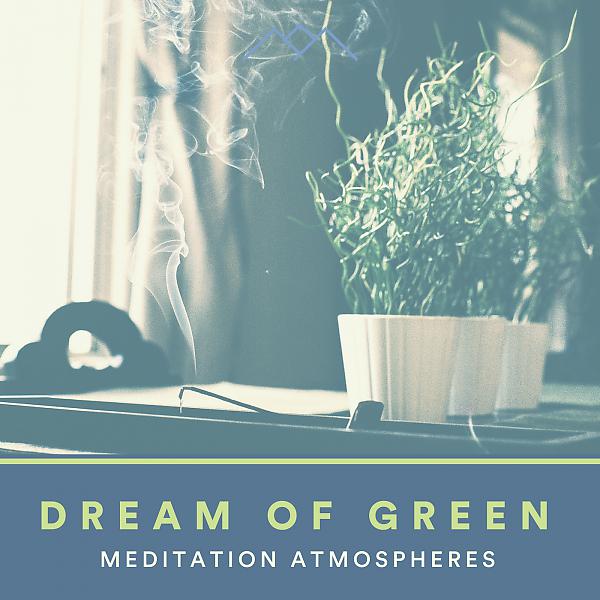 Постер альбома Dream Of Green