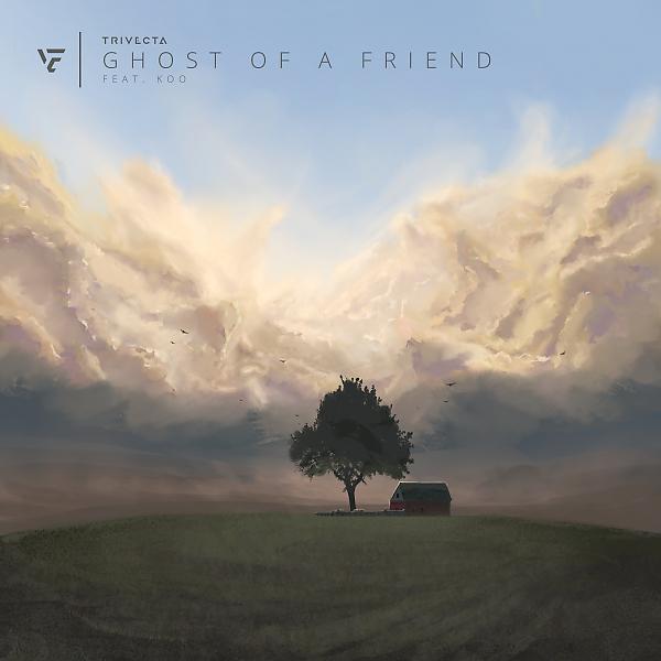 Постер альбома Ghost of a Friend (feat. Koo)