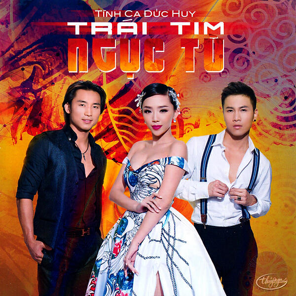 Tuan Ngoc - Em Di (feat. Thai Chau, Bang Kieu & Nhat Trung)