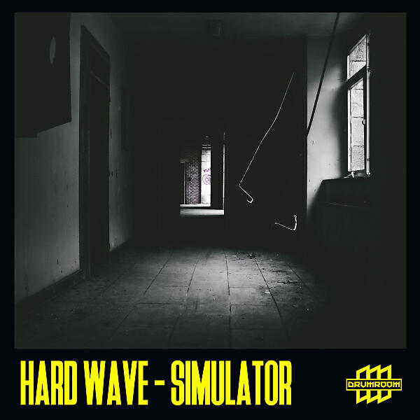 Hard Wave - Credit
