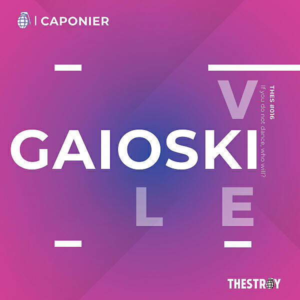 Gaioski - Distortion (Original Mix)