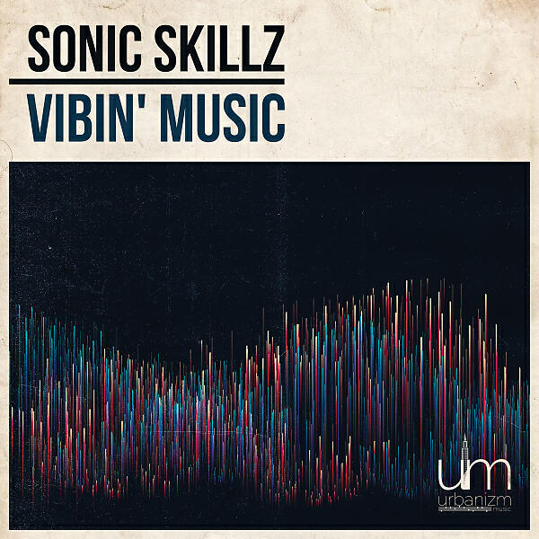 Sonic Skillz - A Girl Like You