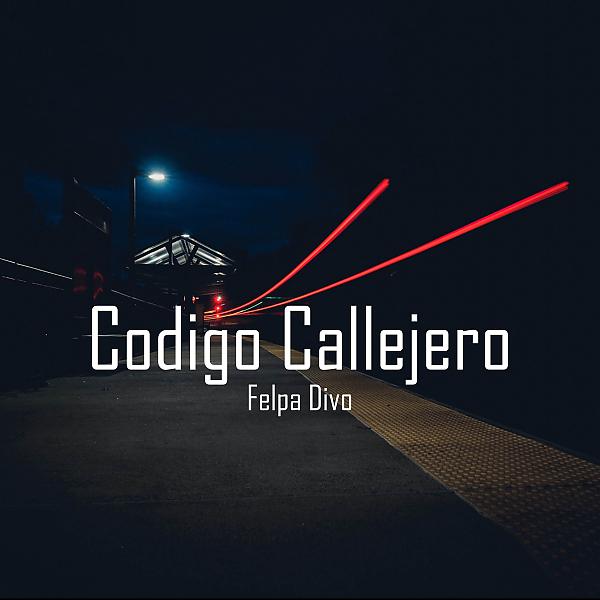 Постер альбома Codigo Callejero