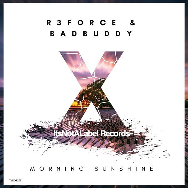 Постер альбома Morning Sunshine