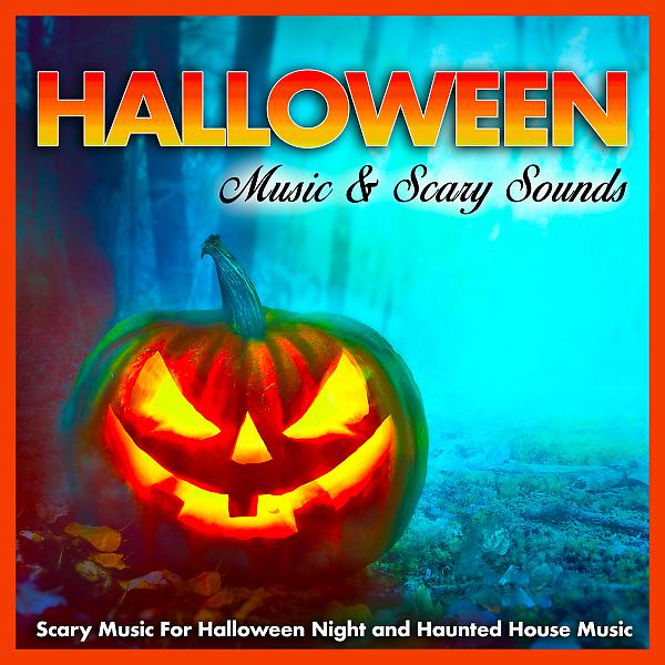 Halloween Music - Eerie Halloween Music (feat. Eerie Music & Horror Music)