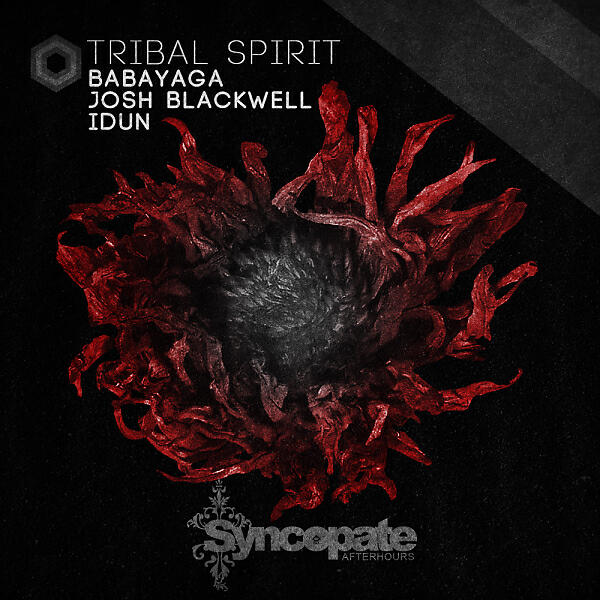 DJ Josh Blackwell - Tribal Spirit (Babayaga & Blackwell Mix)