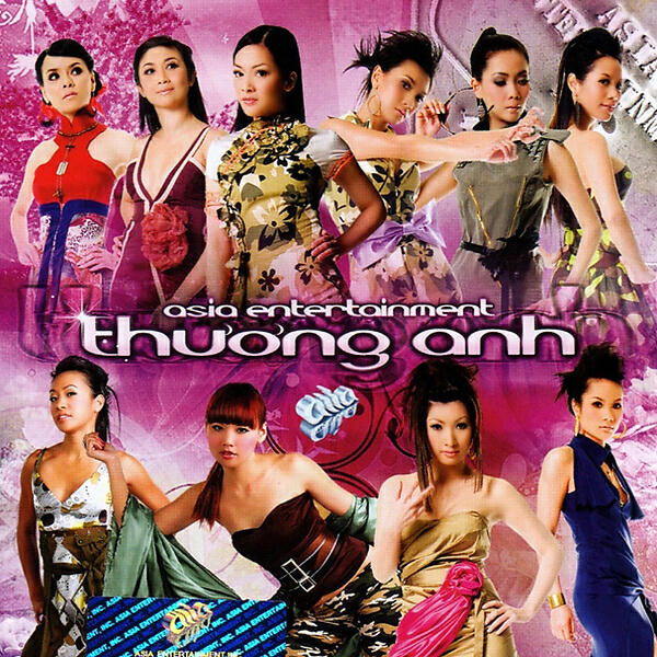 Ngoc Huyen - Lien Khuc Thuong Ve Vung Hoa Tuyen, Tim Anh (feat. Lam Thuy Van)