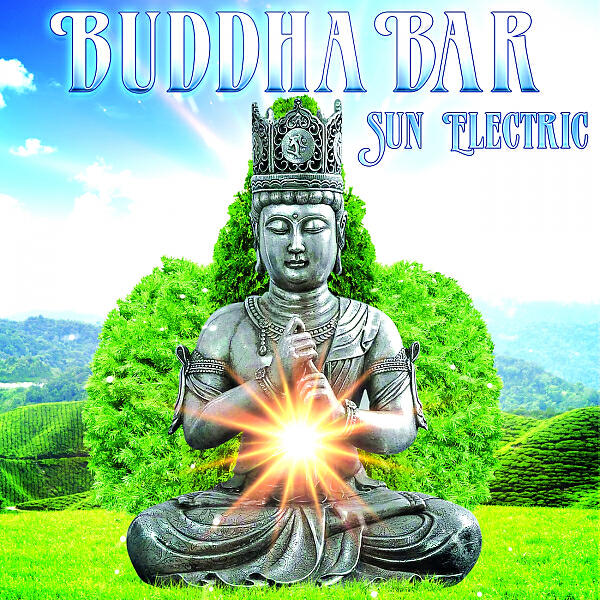 Buddha-Bar - Secret Diary