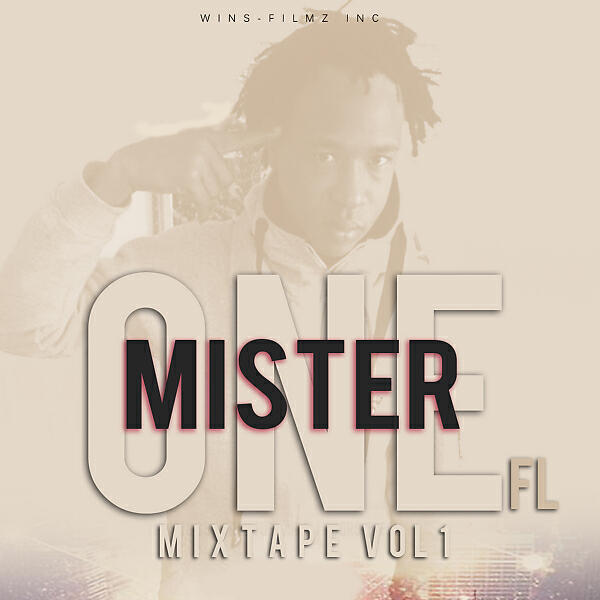 One Mister - M Reve
