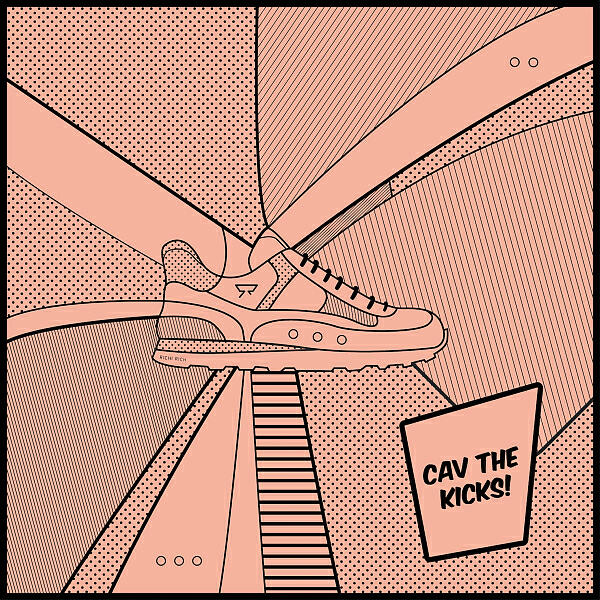 Richi Rich - Cav The Kicks