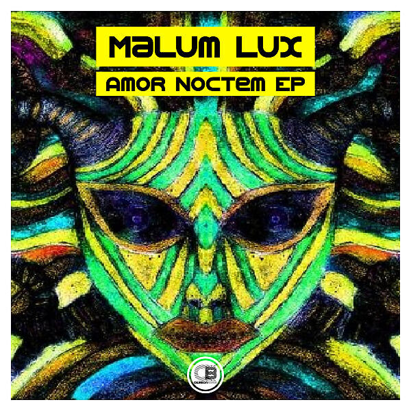 Malum Lux - Blipted