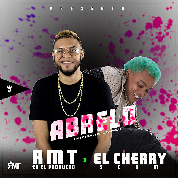 Rmt En El Producto - Abrelo (feat. El Cherry Scom)