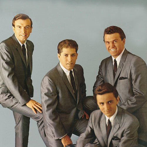 The Vogues все песни в mp3