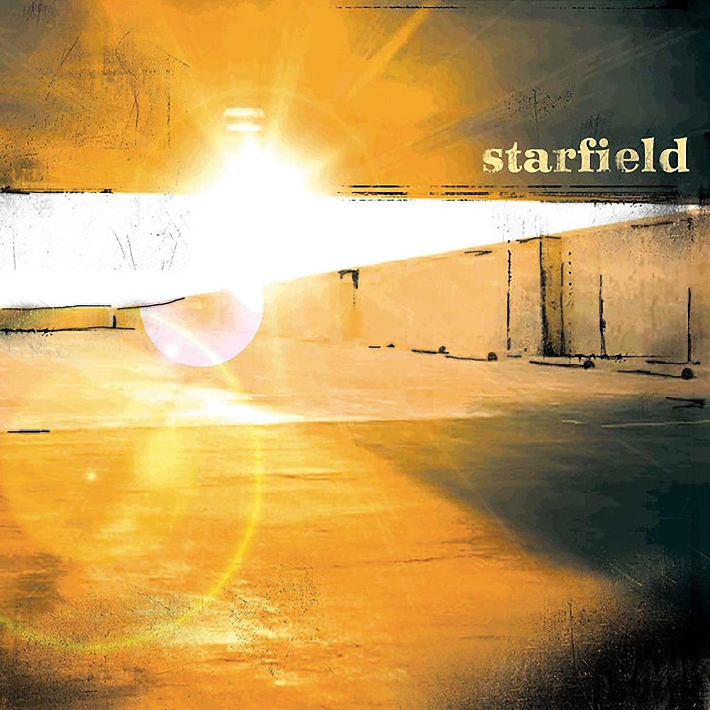 Постер альбома Starfield
