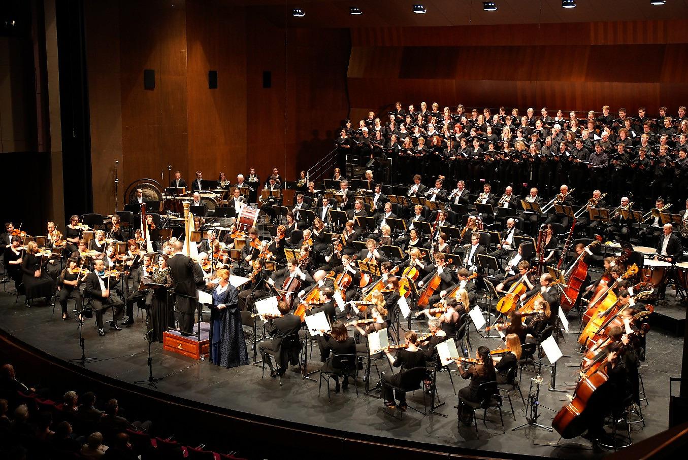 Adelaide Symphony Orchestra все минусовки в mp3
