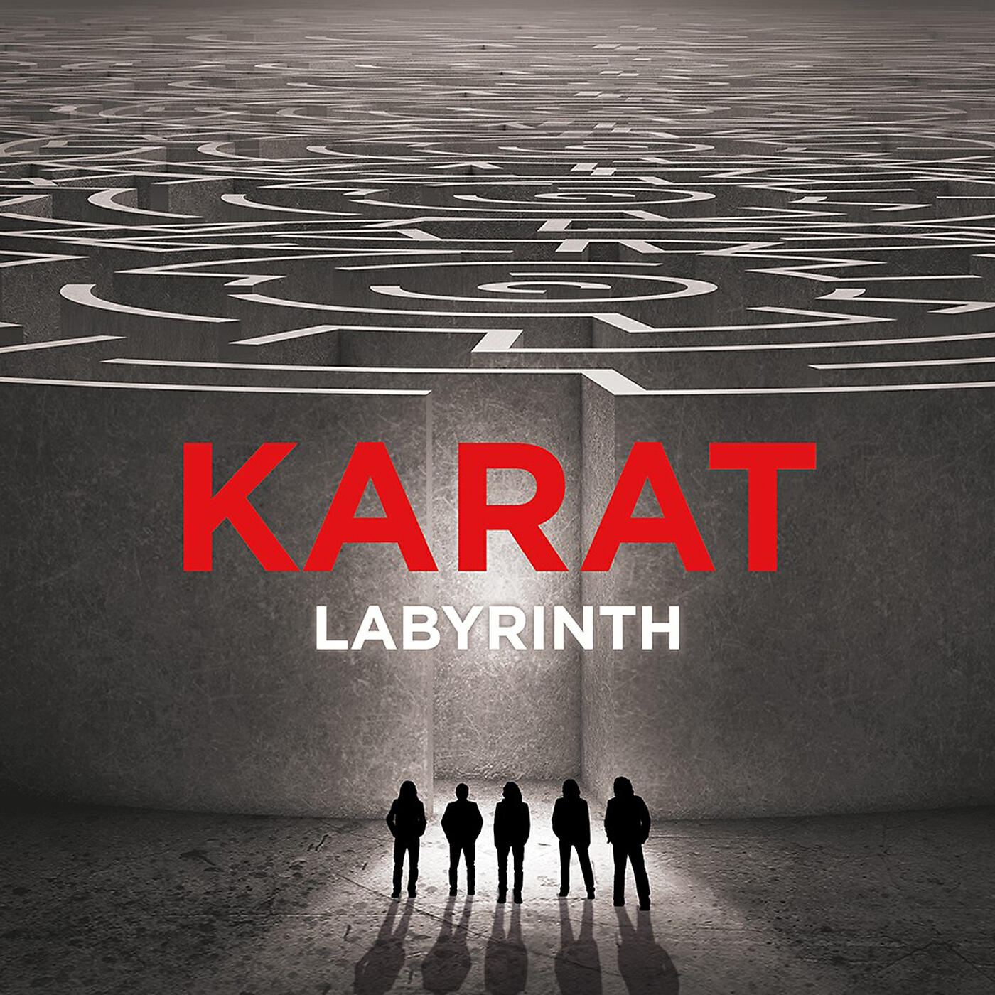 KARAT - Alles fließt