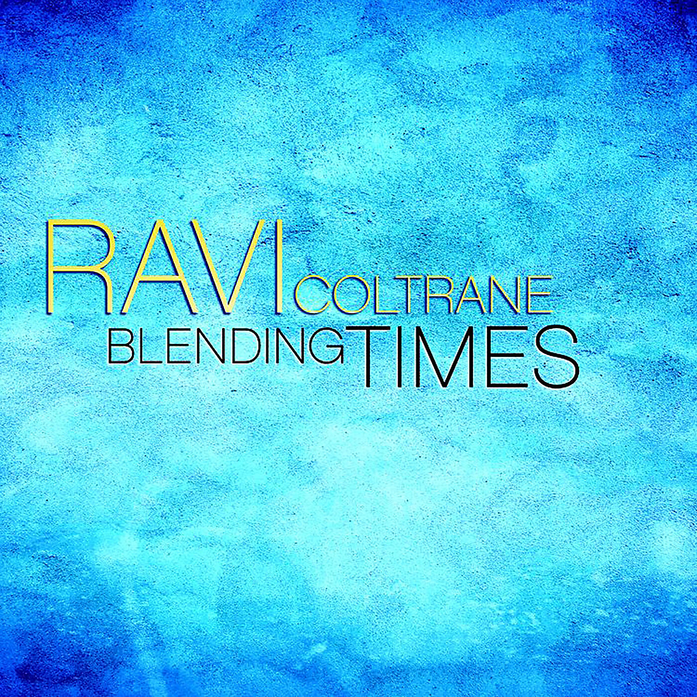 Ravi Coltrane - First Circuit