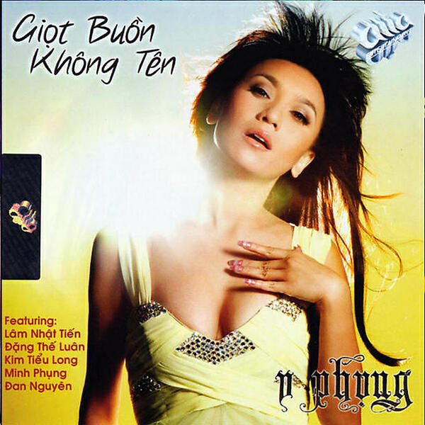 Y Phung - Pho Dem