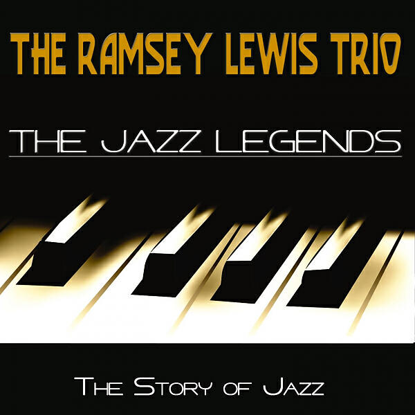 The Ramsey Lewis Trio - Roda Moinho