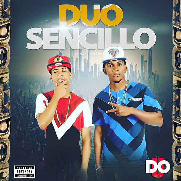 El Duo Sencillo - Pinga