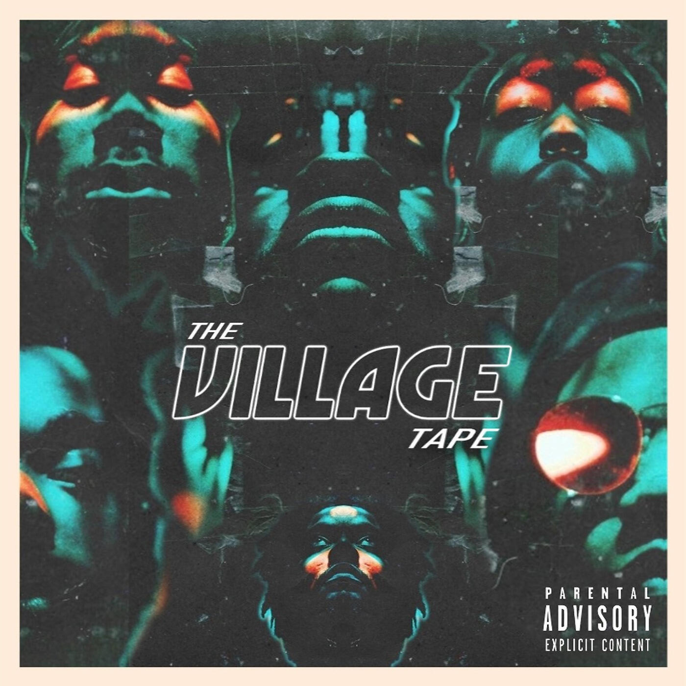 Village Of The Smoke - Sippy Cup