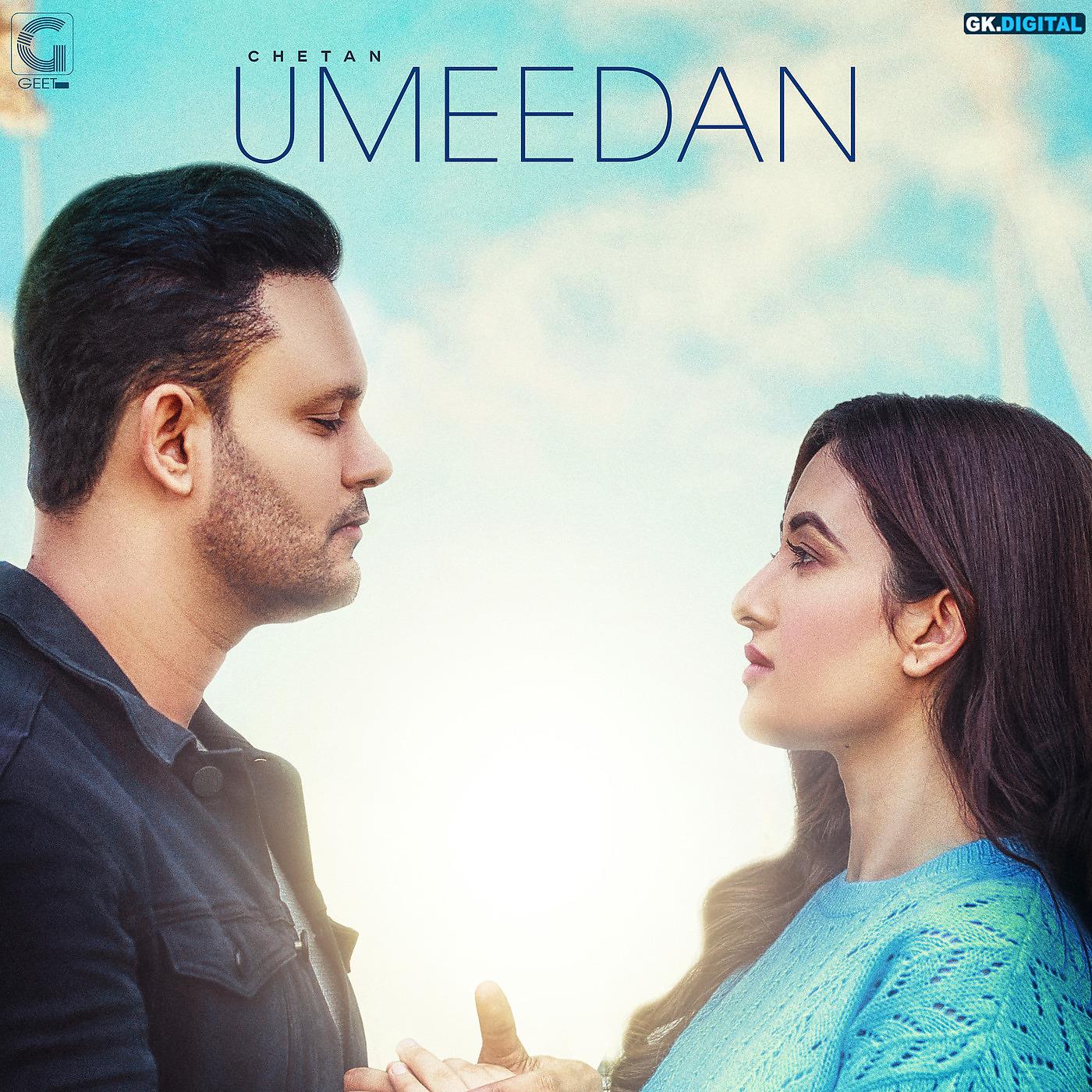 Постер альбома Umeedan
