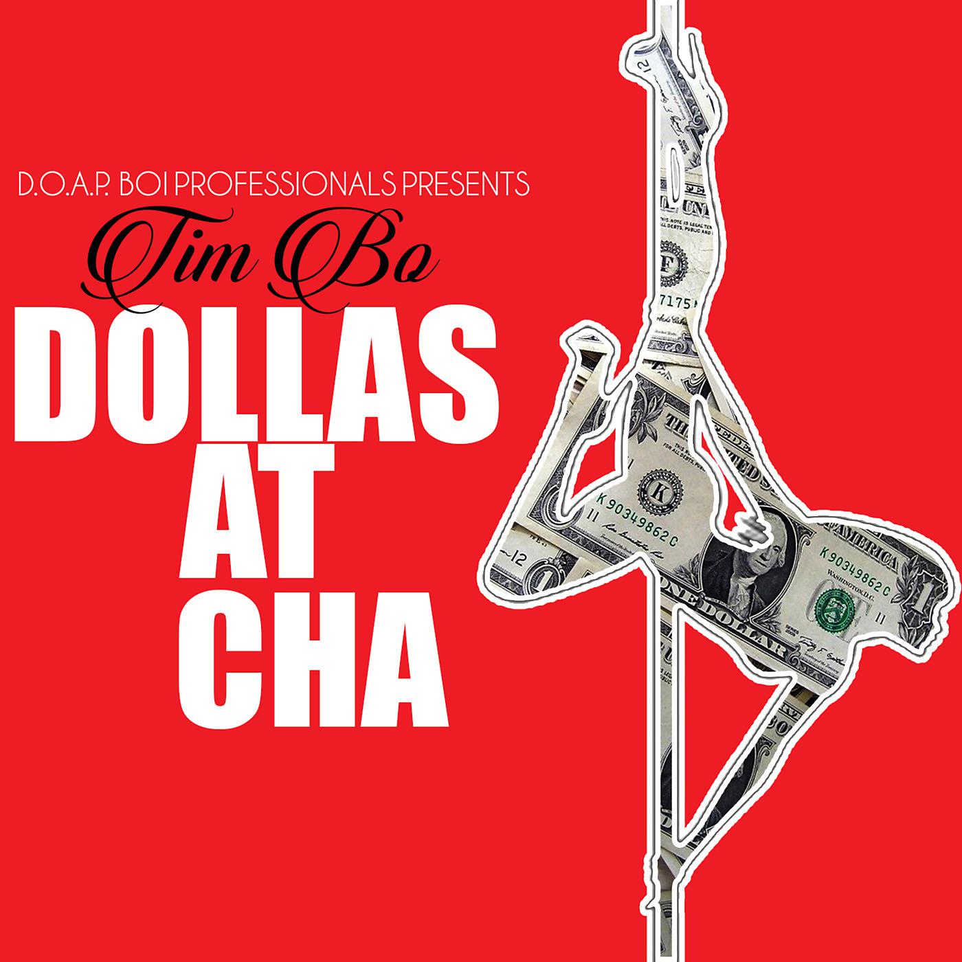 Постер альбома Dollas at Cha