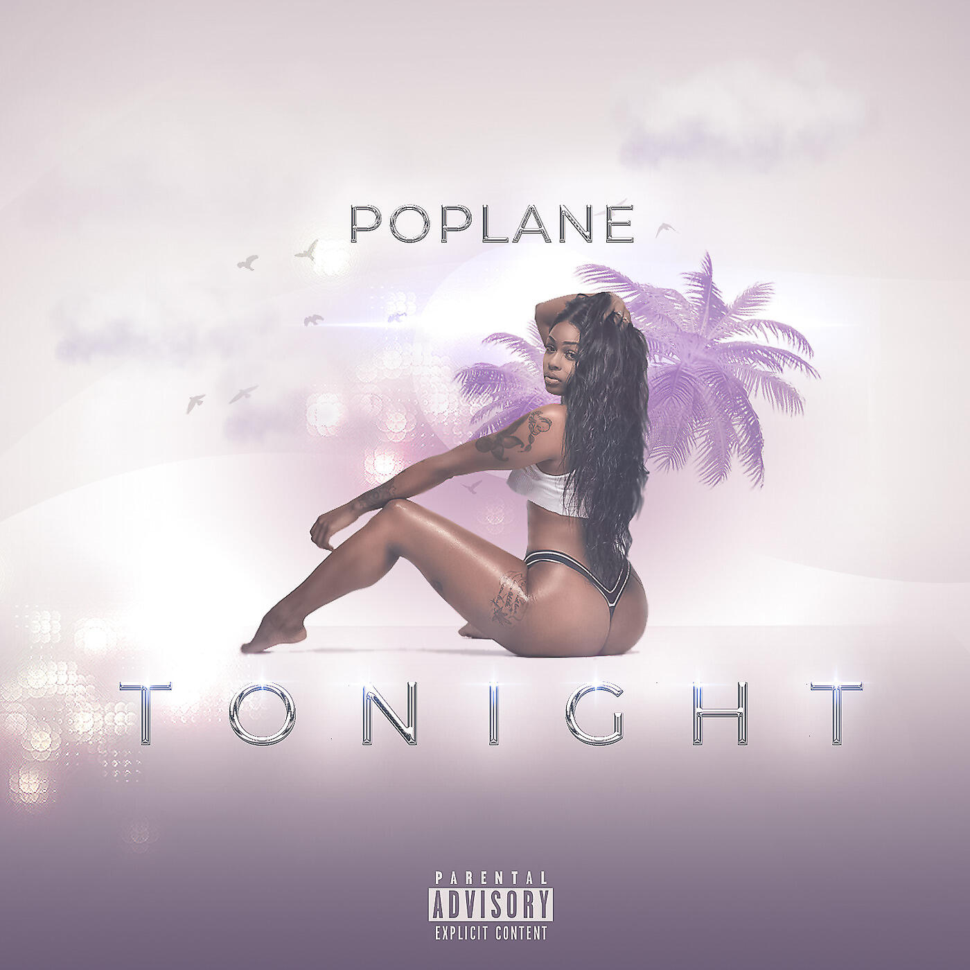 Poplane - Tonight