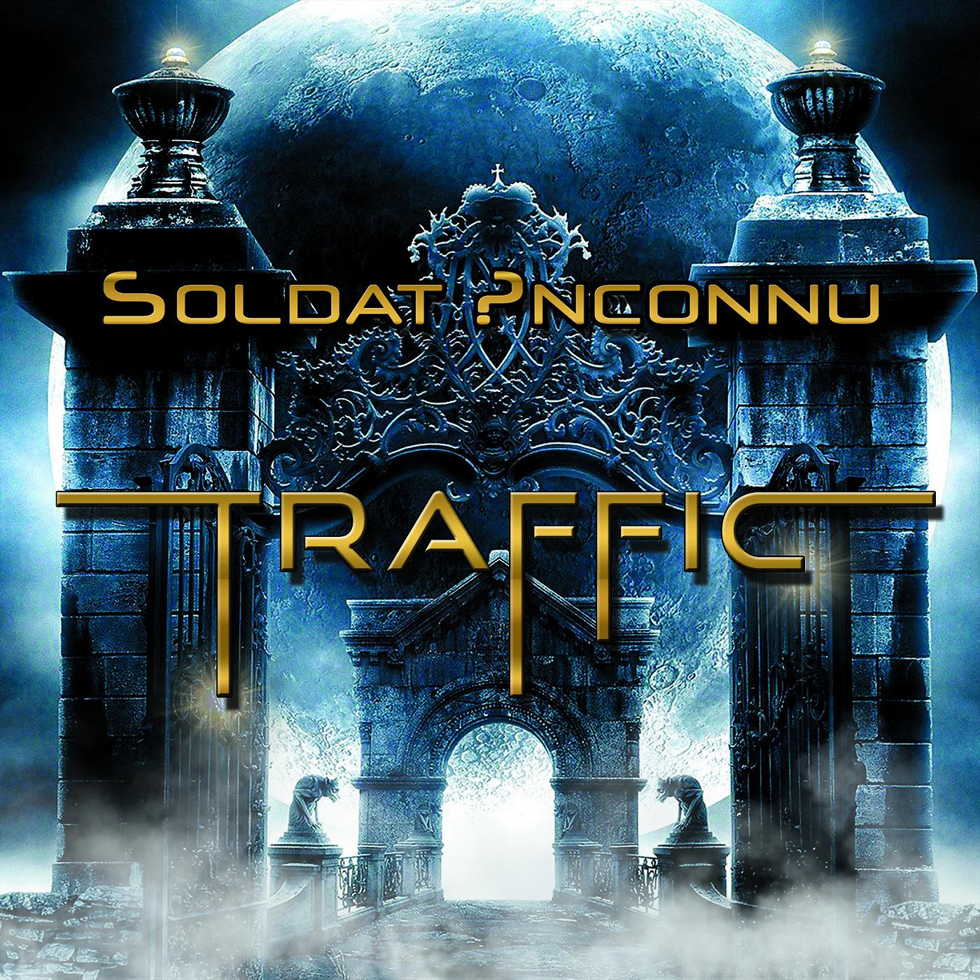 Постер альбома Traffic