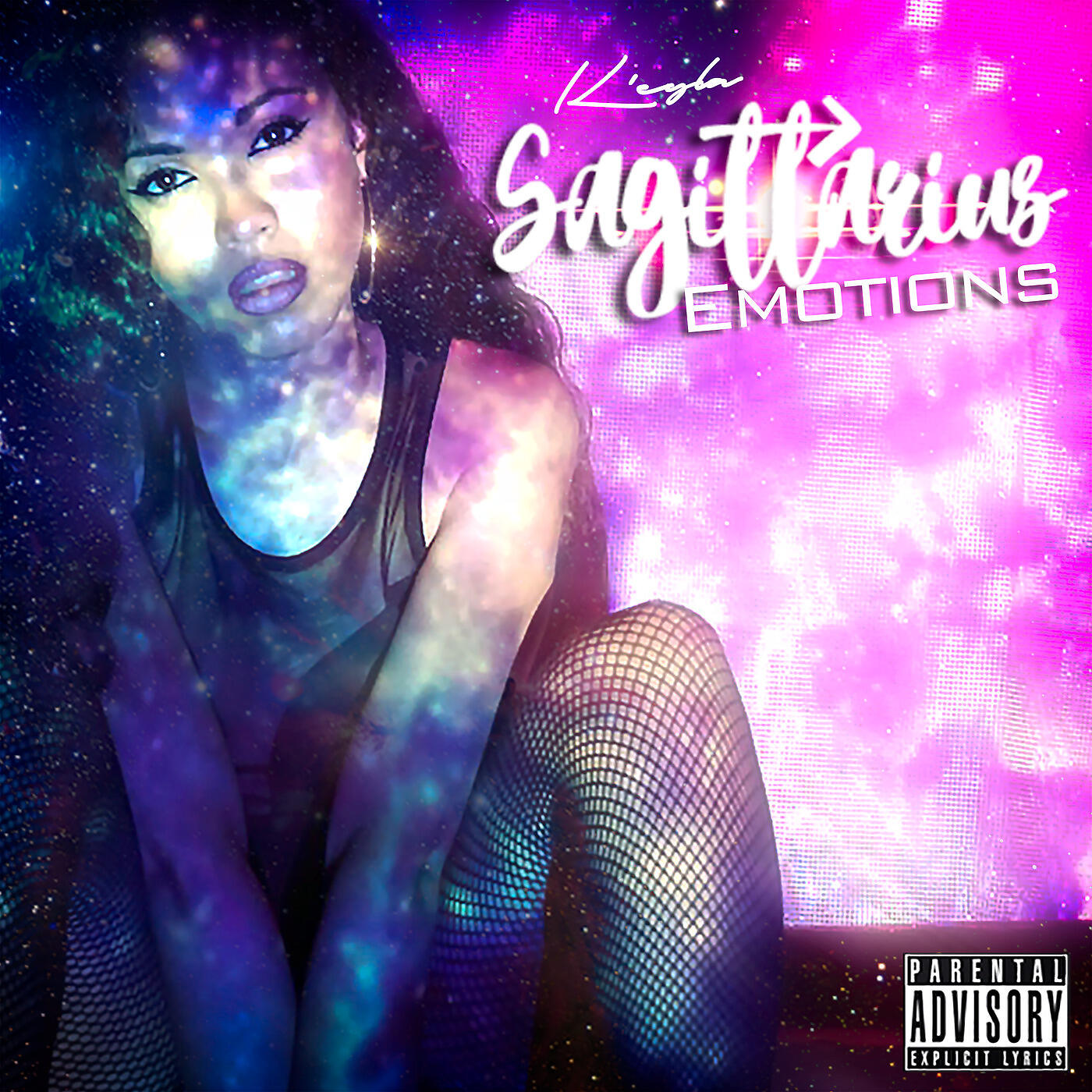 K'eyla - Lies n Shit