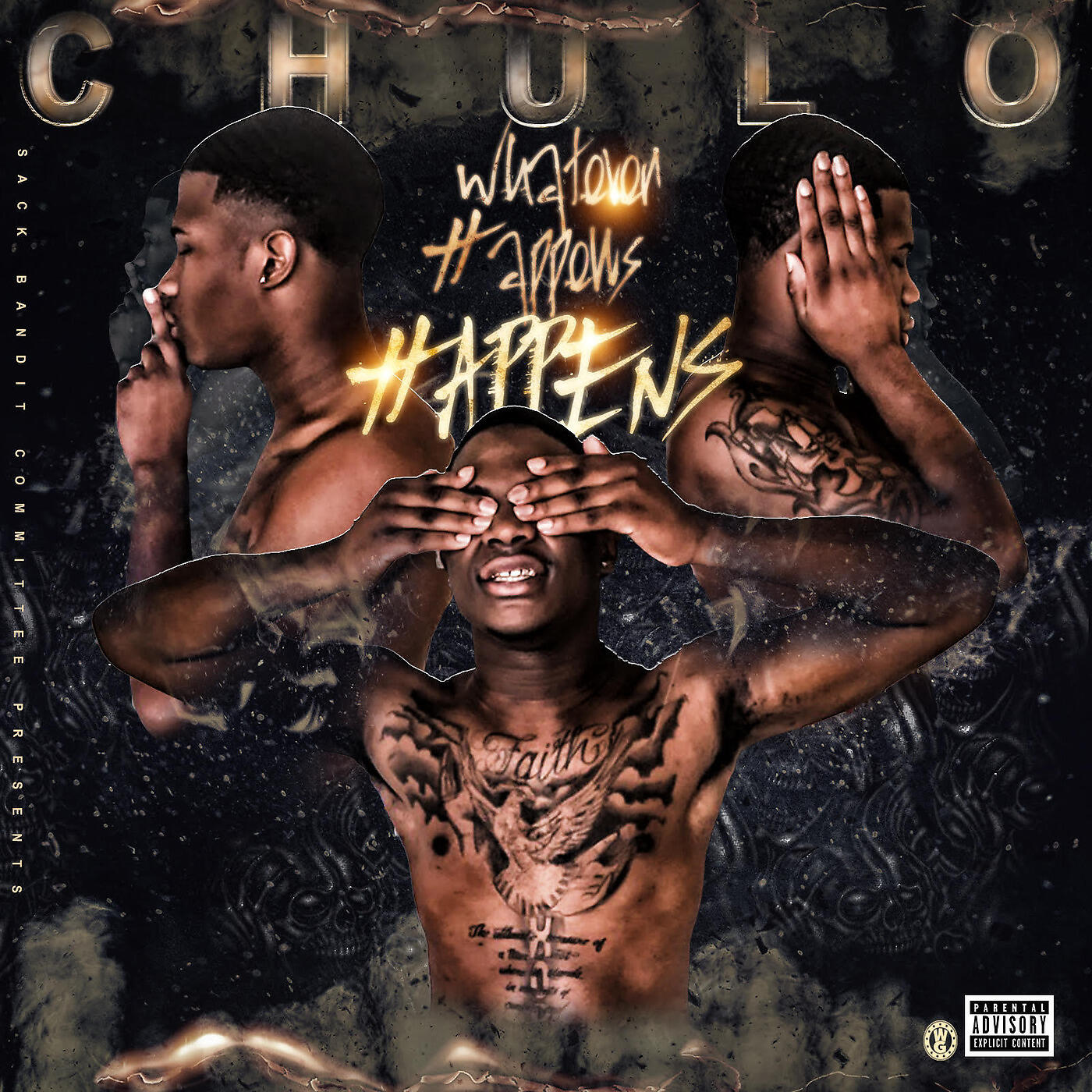 Chulo - Extra Terrestrial