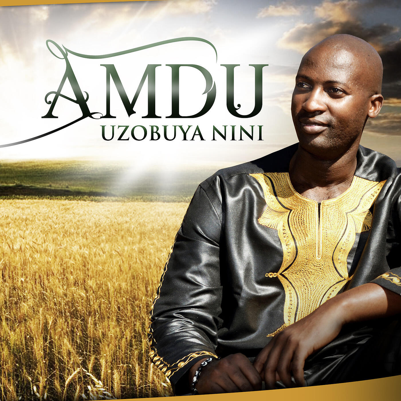 Amdu - Ngenzeni