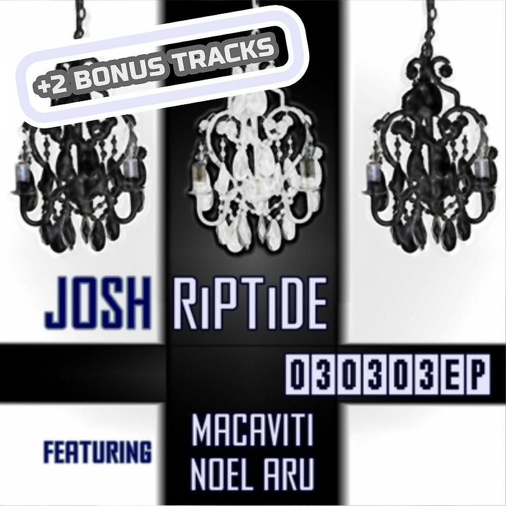 Josh Riptide - 4U2Dv8 (Josh's Blonde Tiger Dub)