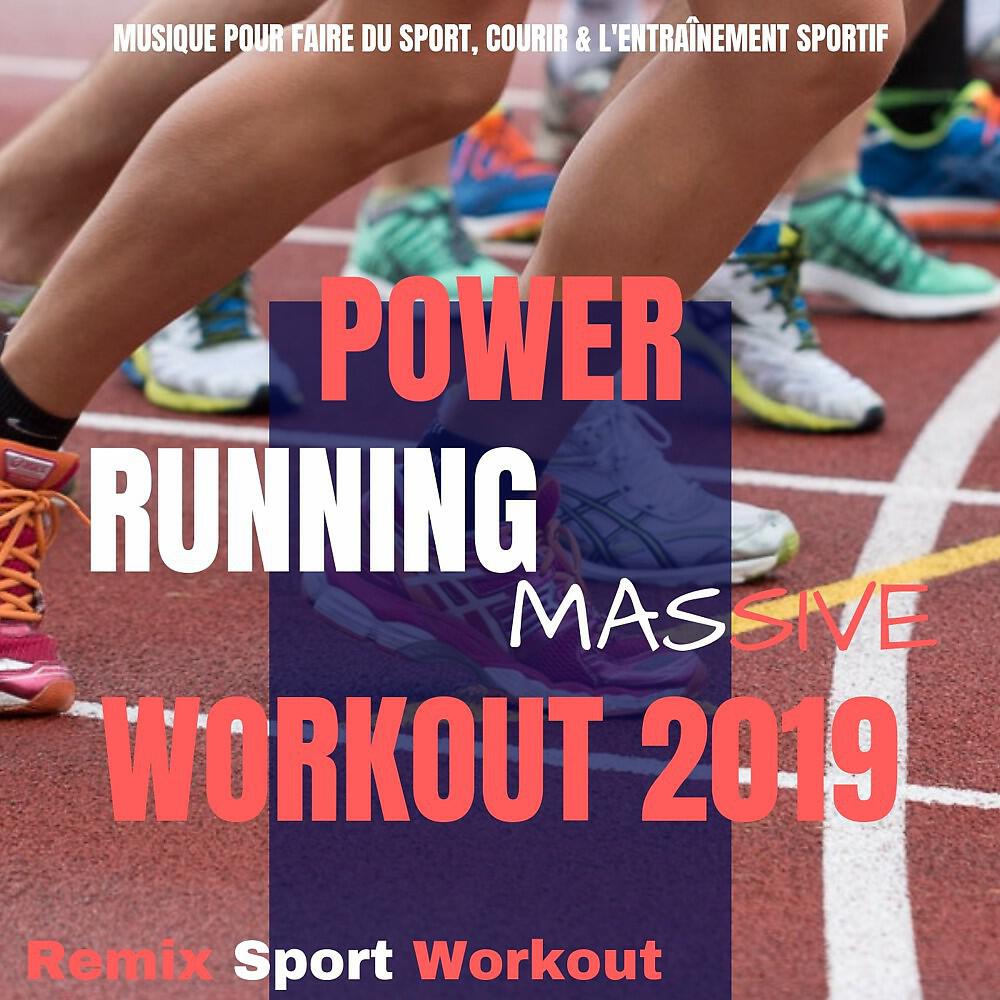 Remix Sport Workout - Love No More (Musique Pour Faire Du Sport, Courir & L'entraînement Sportif)