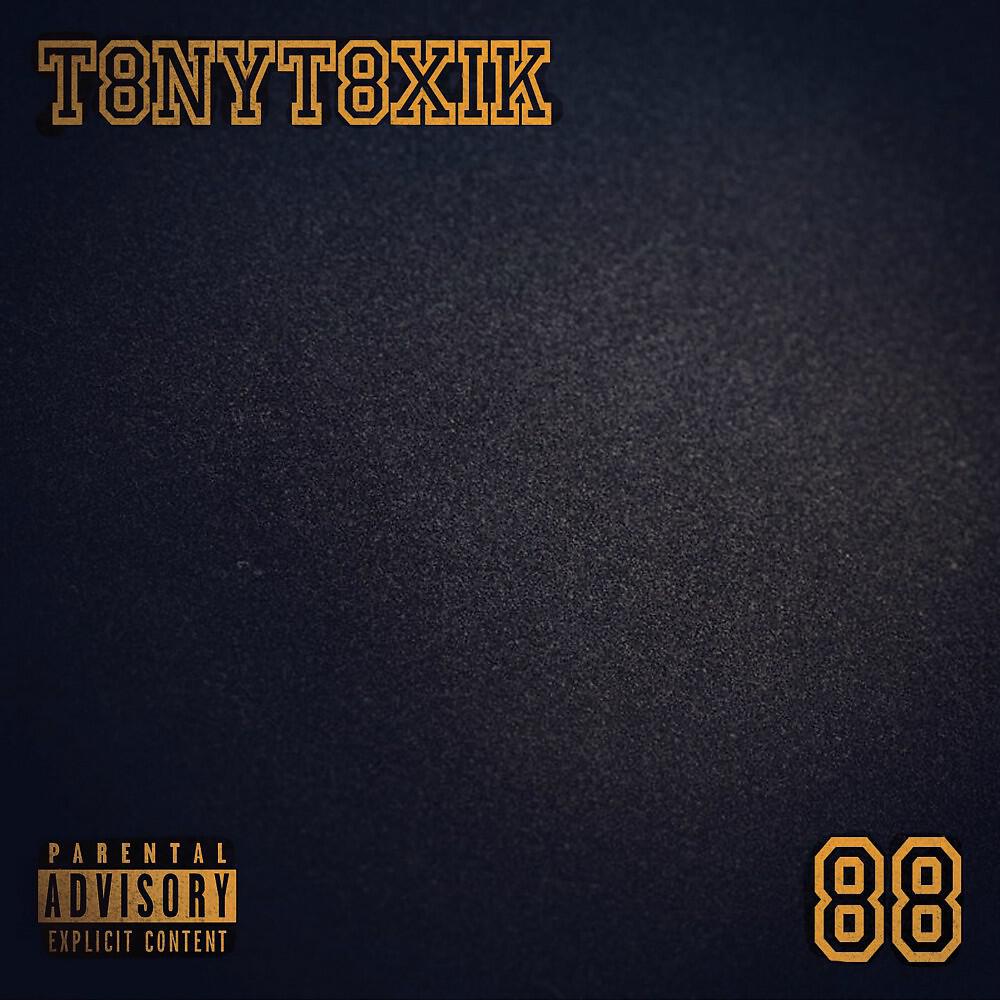 TonyToxik - Au-Delà du temps