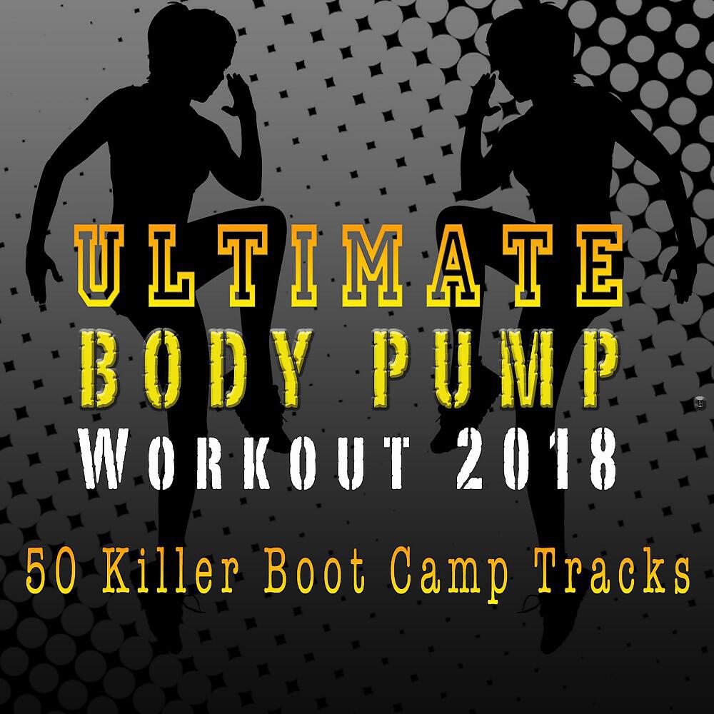 Hot Fitness DJ's - It Ain't Me (100Bpm)