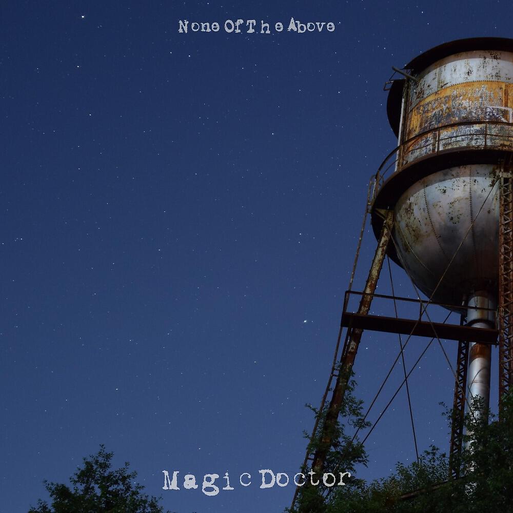 None Of The Above - Destruct