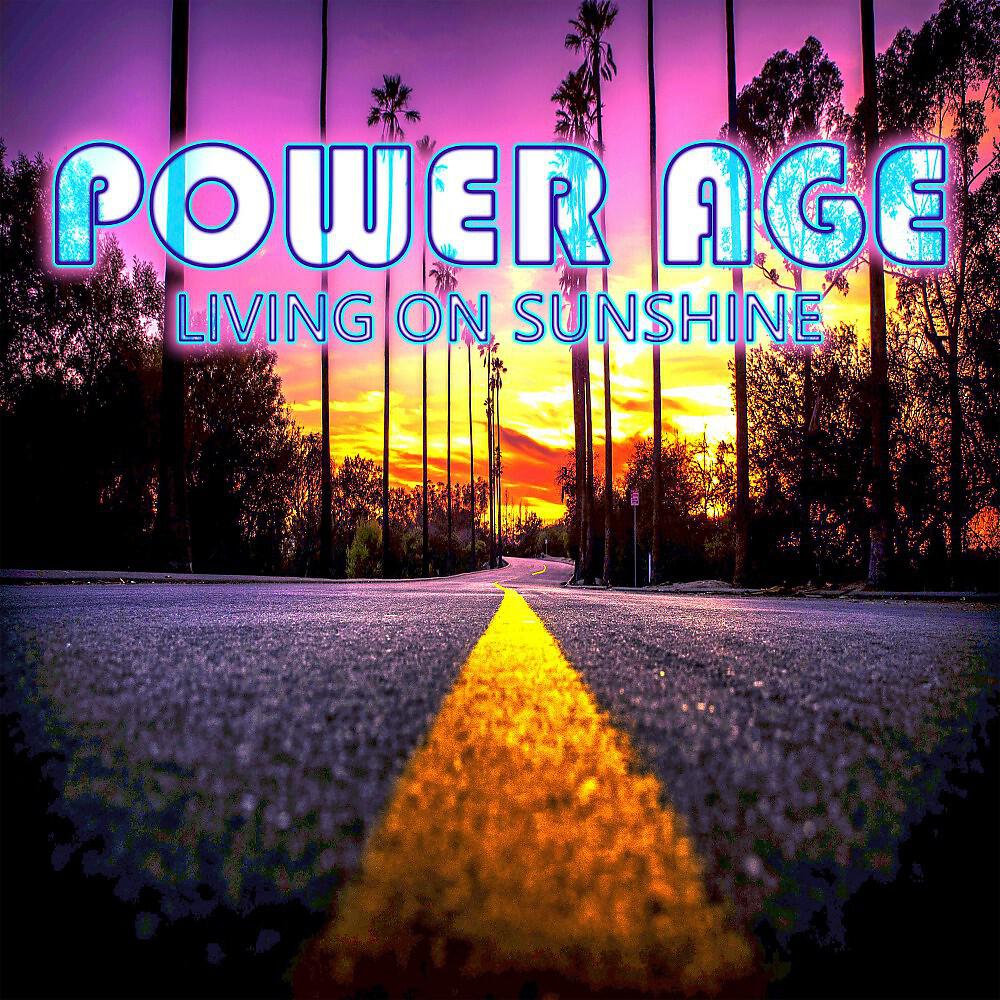 Power Age - Sexual Party