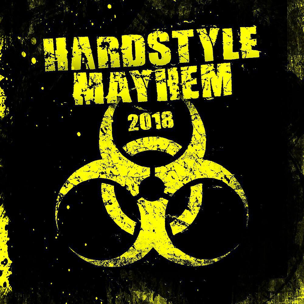 Hardstyle edit
