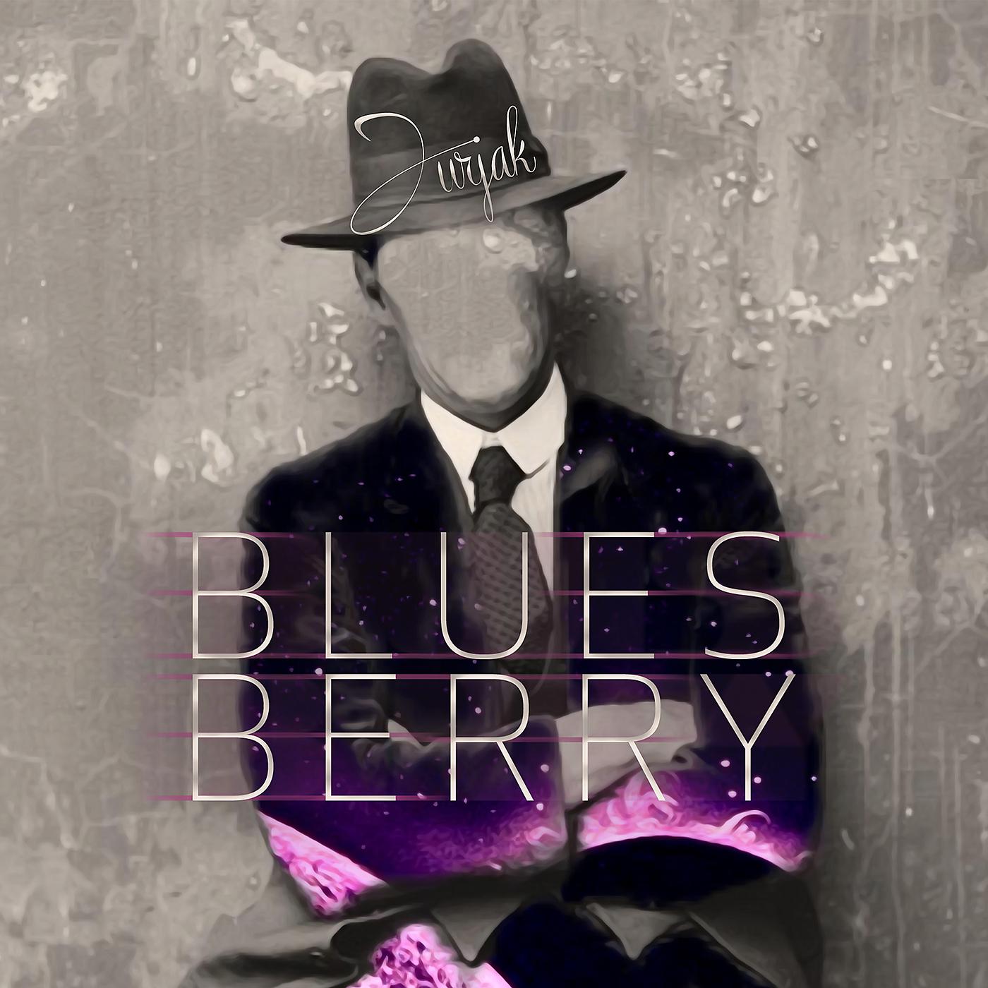 Постер альбома Blues Berry