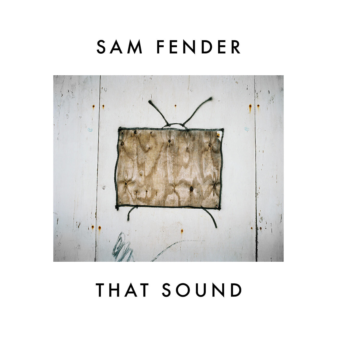 Sam Fender - That Sound