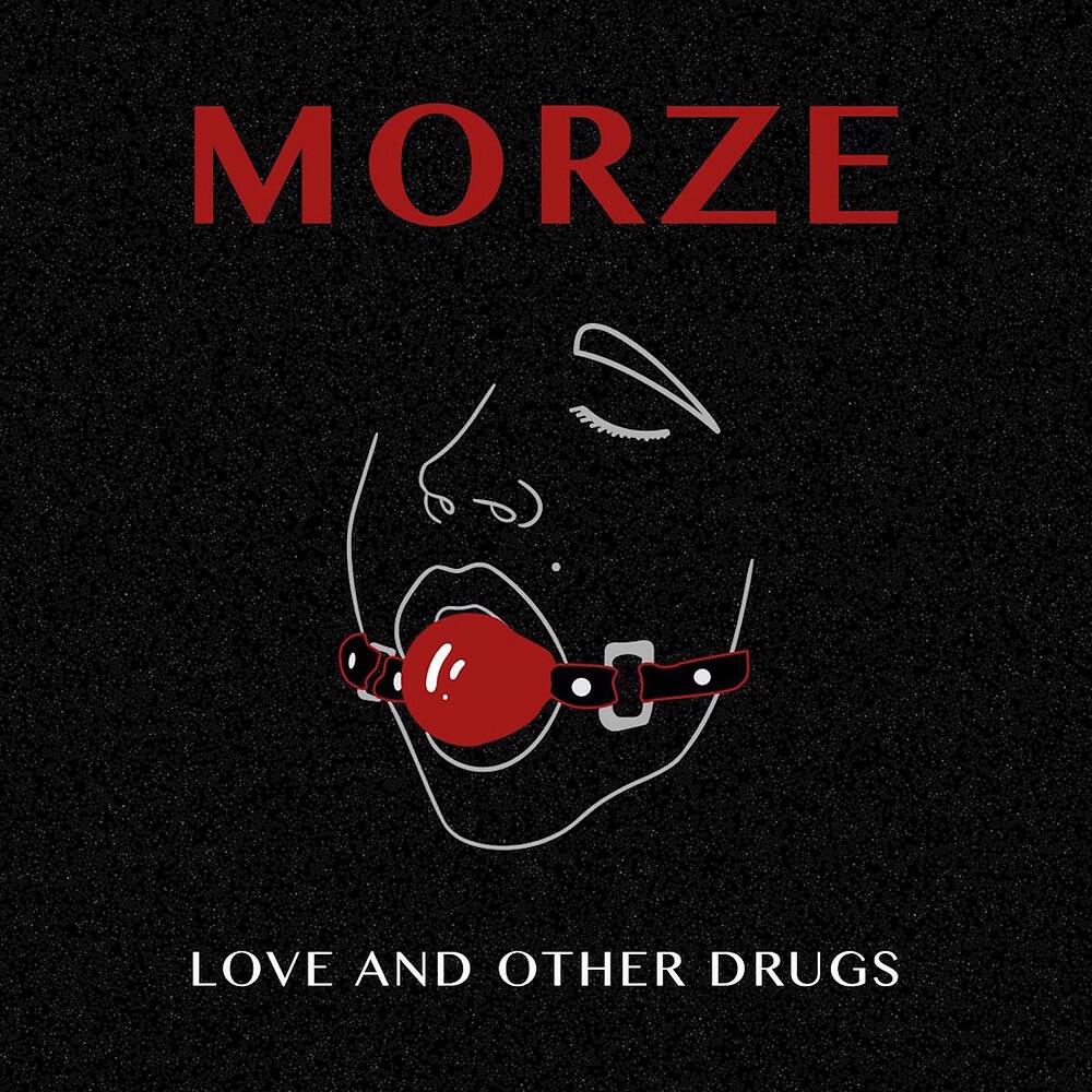 Morze - Pornocrazia (Högt I Tak Remix)