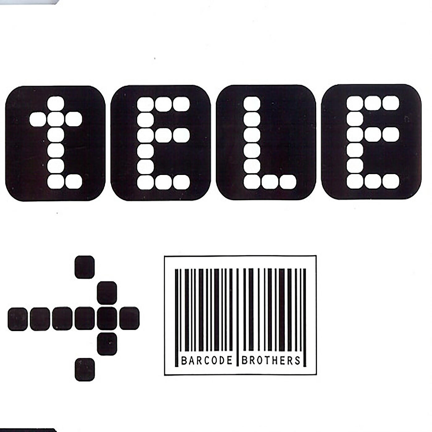Barcode Brothers - Tele (Extended Version)