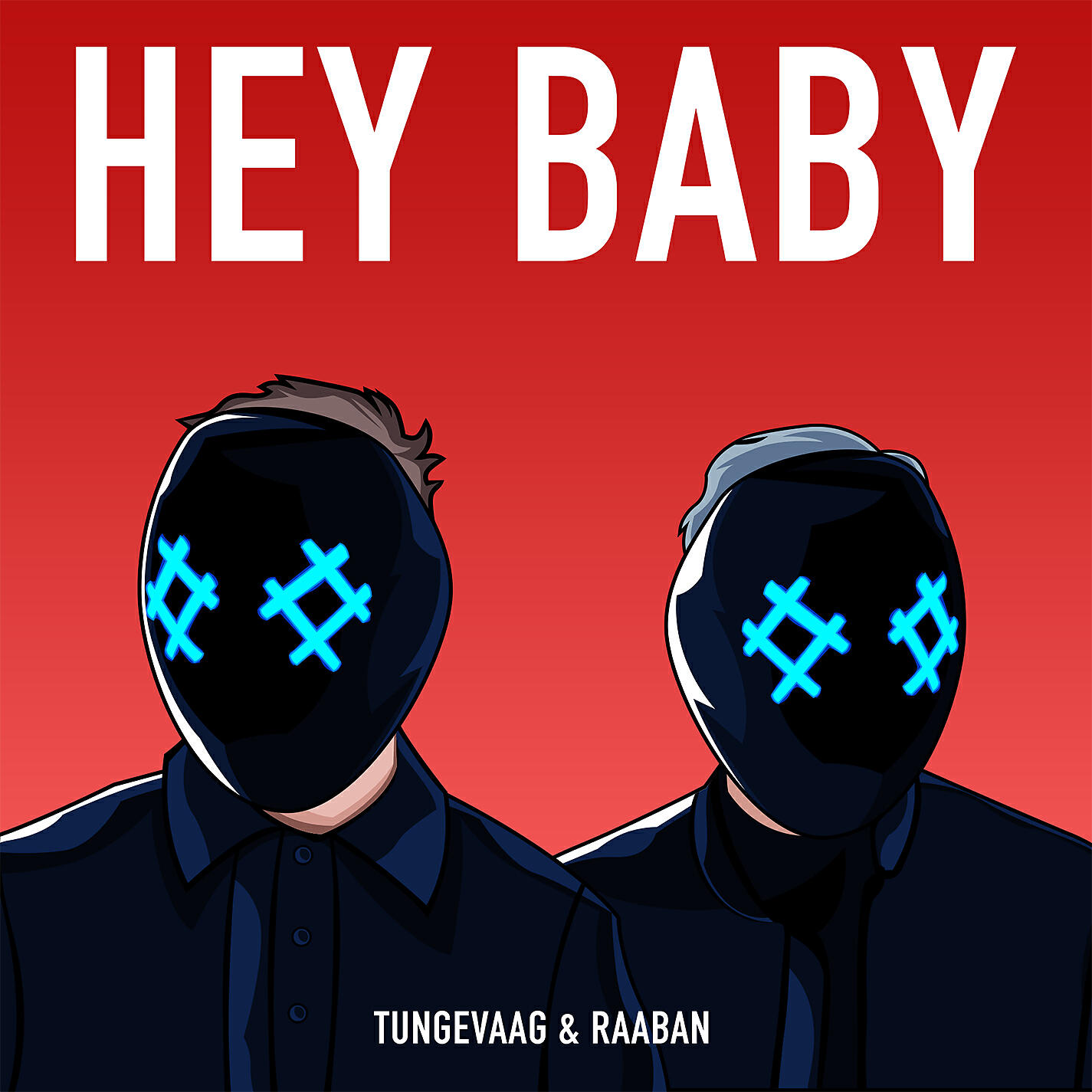 Raaban - Hey Baby (feat. A7S)