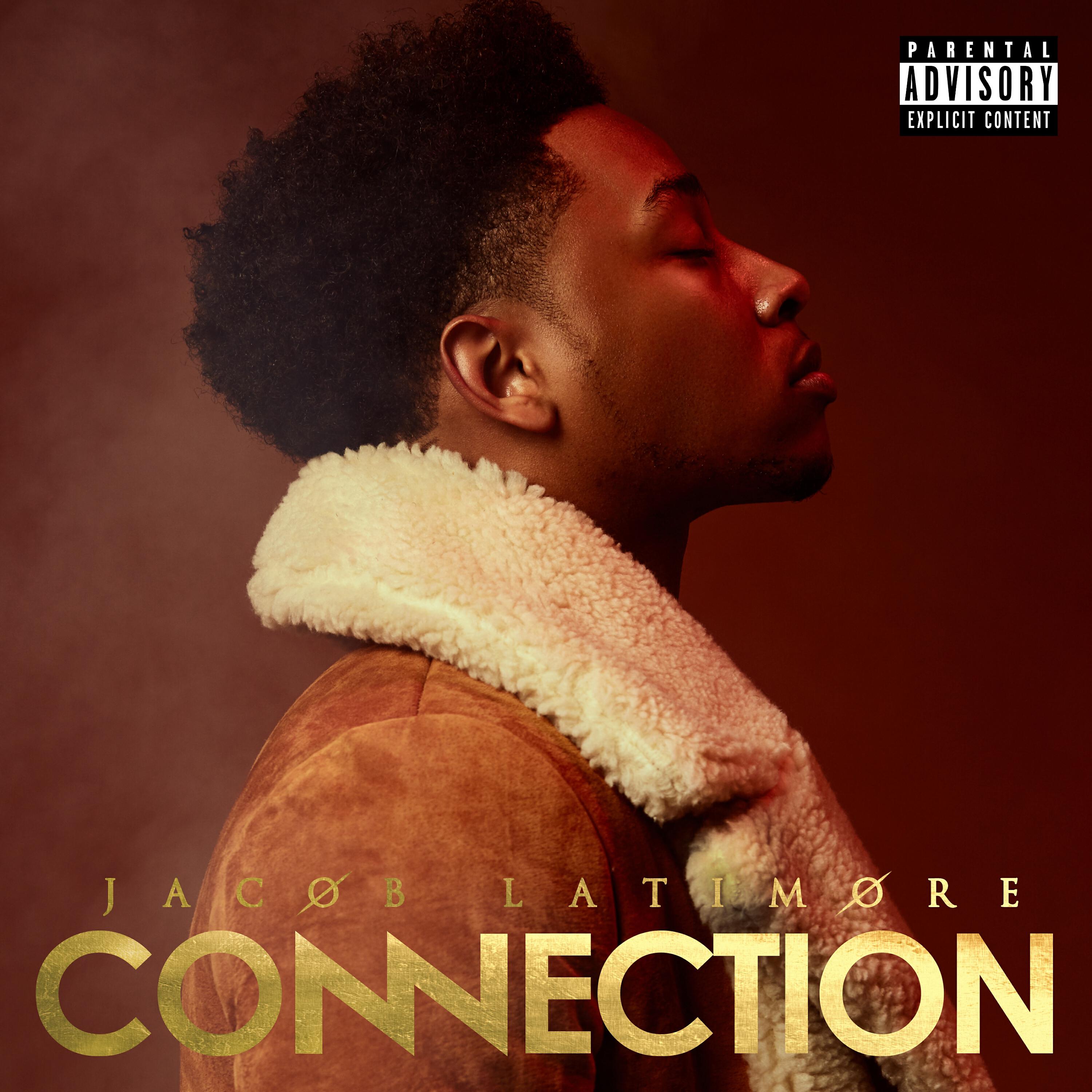 Jacob Latimore - Mutual