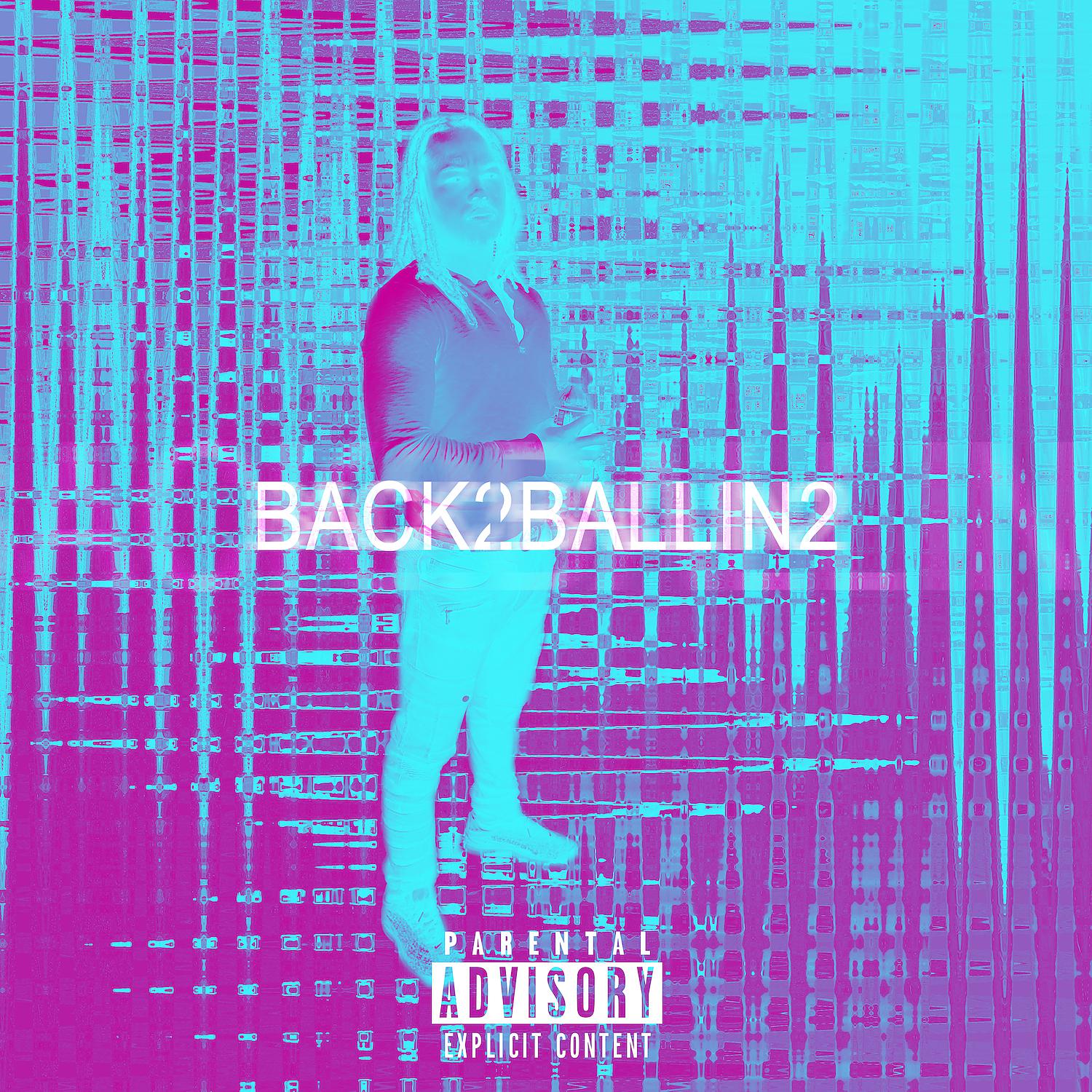 Постер альбома Back 2 Ballin 2