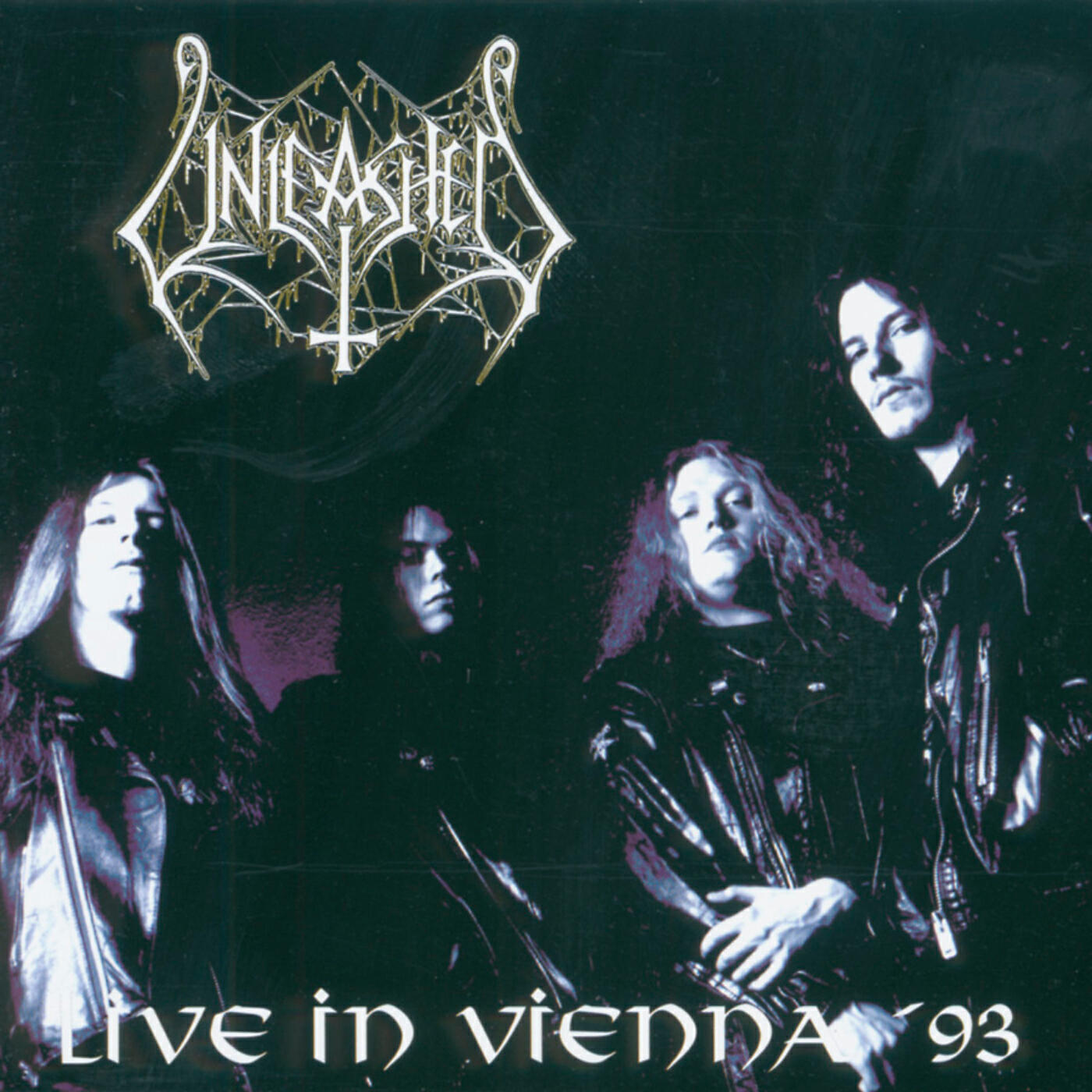 Unleashed - Bloodbath (live in Vienna, January 19th 1993)