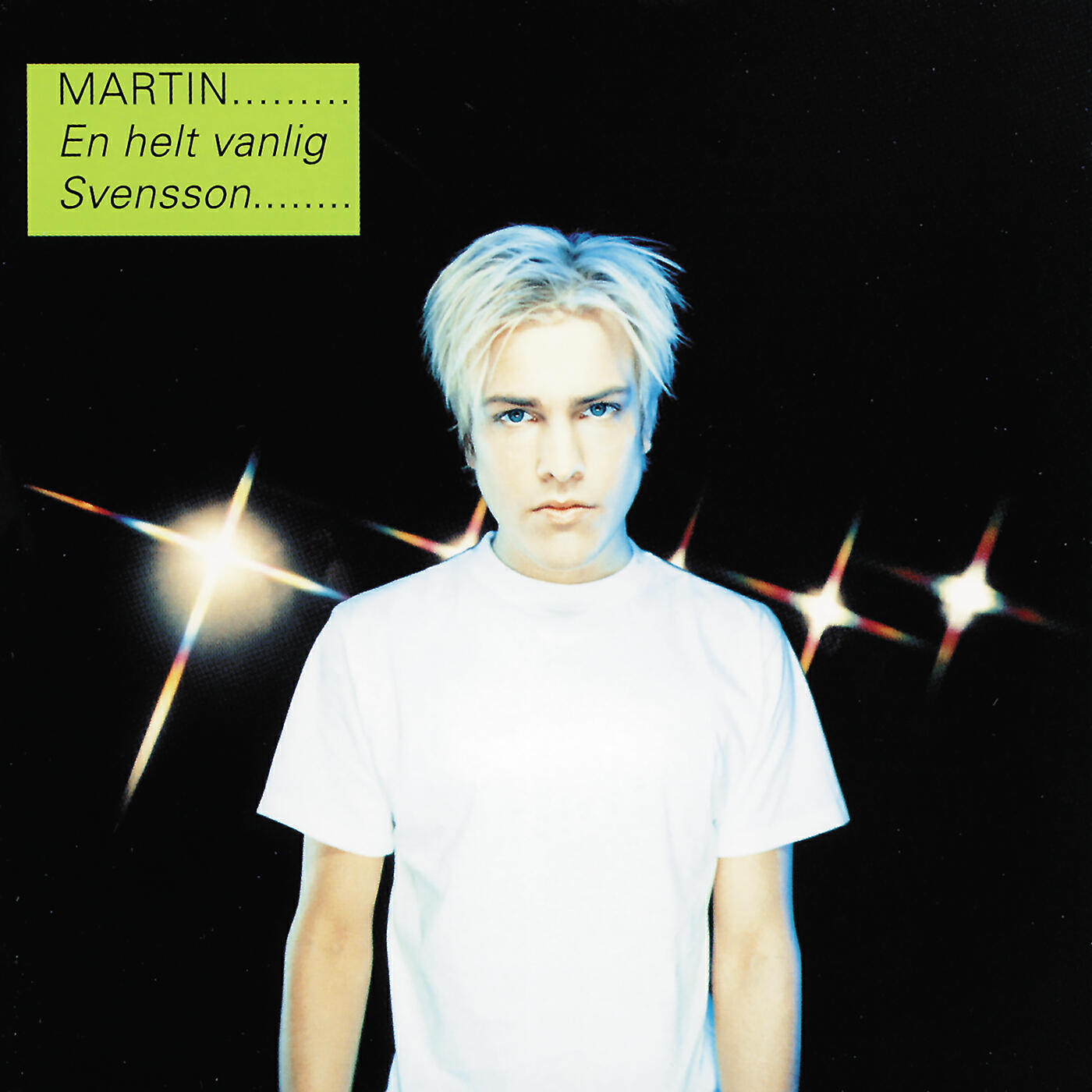 Martin - Oxid